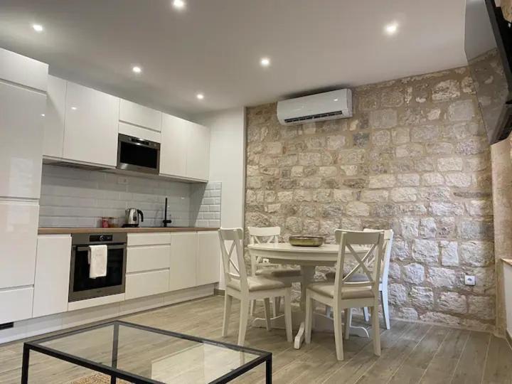 Cloe Apartment Split Exterior foto